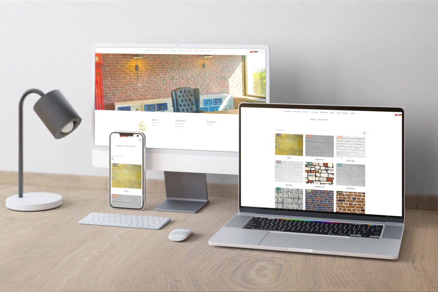 Mobil Uyumlu Web Sitesi 2025’te Google’ın En Güçlü Sıralama Faktörü