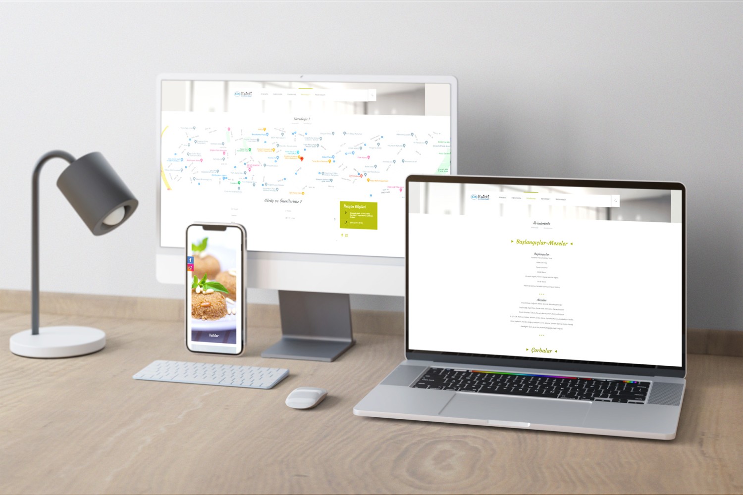 Ucuz Web Sitesi Fiyat Düşük, Kalite Yüksek Olabilir mi?